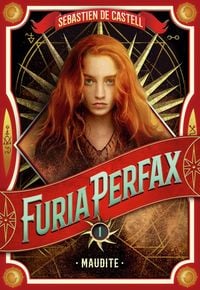 Produktbild: Furia la Vagabonde