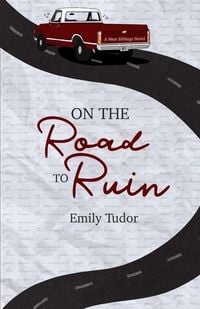 Produktbild: On the Road to Ruin