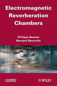 Produktbild: Electromagnetic Reverberation Chambers