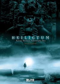 Produktbild: Heiligtum Gesamtausgabe (Bd. 1-3)