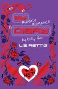 Produktbild: My Rocky Romance Diary