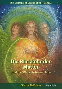 Produktbild: Die R&uuml;ckkehr der Mutter