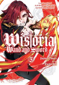 Produktbild: Wistoria: Wand and Sword 3