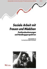 Produktbild: Soziale Arbeit mit Frauen und M&auml;dchen