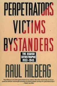 Produktbild: Perpetrators Victims Bystanders