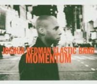 Produktbild: Redman, J: Momentum