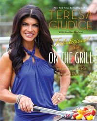 Produktbild: Fabulicious On The Grill