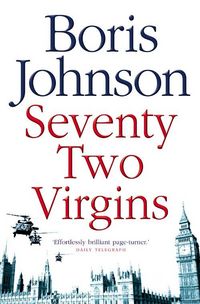Produktbild: Seventy-Two Virgins
