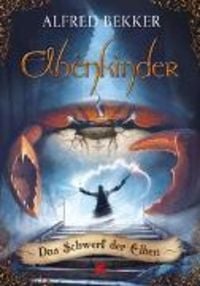 Produktbild: Das Schwert der Elben / Elbenkinder Bd.2