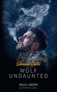 Produktbild: Curtis, S: Wolf Undaunted