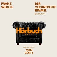 Produktbild: Der veruntreute Himmel. Ein Roman.