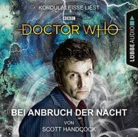 Bild vom Artikel Doctor Who - Bei Anbruch der Nacht vom Autor Scott Handcock