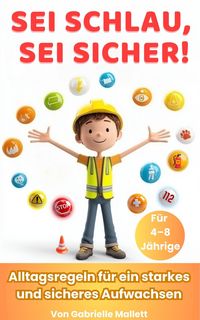 Produktbild: Sei schlau, sei sicher! : Alltagsregeln f&uuml;r ein starkes und sicheres Aufwachsen