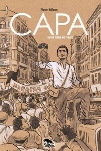 Produktbild: Capa - Kayip Giden Bir Yildiz