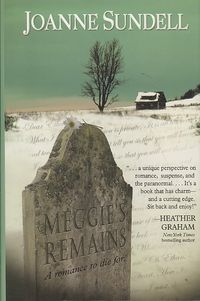 Produktbild: Meggie's Remains