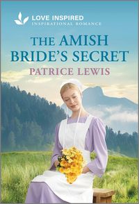 Produktbild: The Amish Bride's Secret