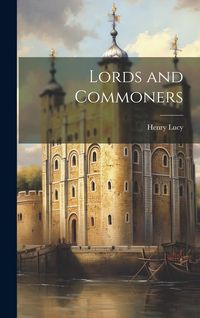 Produktbild: Lords and Commoners
