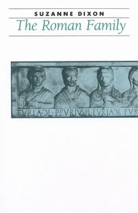Produktbild: Roman Family