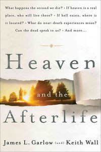 Produktbild: Heaven & The Afterlife