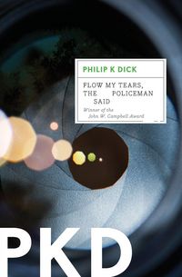 Produktbild: Flow My Tears, the Policeman Said