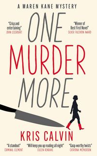 Produktbild: One Murder More