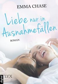 Produktbild: Liebe nur in Ausnahmef&auml;llen