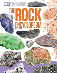 Produktbild: Rock Encyclopedia