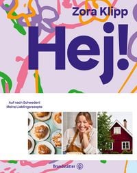 Produktbild: Hej!