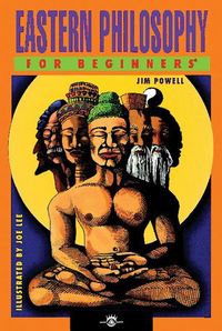 Produktbild: Eastern Philosphy for Beginners