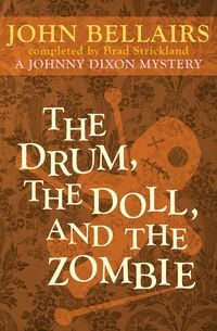 Produktbild: The Drum, the Doll, and the Zombie