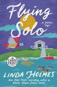Produktbild: Flying Solo