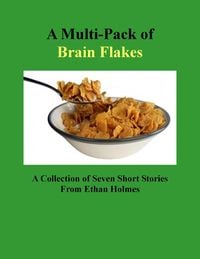 Produktbild: A Multi-Pack of Brain Flakes