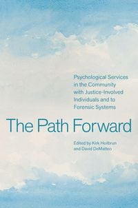 Produktbild: The Path Forward