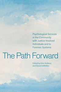 Produktbild: The Path Forward