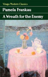 Produktbild: A Wreath for the Enemy