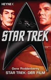 Produktbild: Star Trek: Der Film.