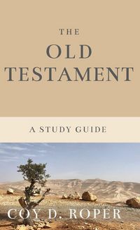 Produktbild: The Old Testament