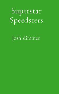 Produktbild: Superstar Speedsters