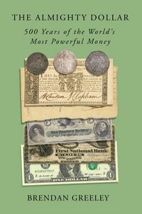 Produktbild: The Almighty Dollar
