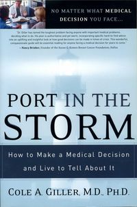 Produktbild: Port in the Storm