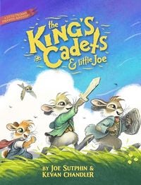 Produktbild: The King's Cadets and Little Joe