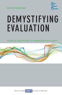 Produktbild: Demystifying evaluation