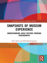 Produktbild: Snapshots of Museum Experience
