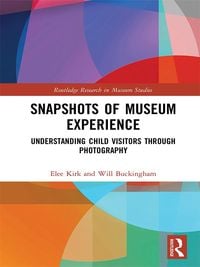Produktbild: Snapshots of Museum Experience