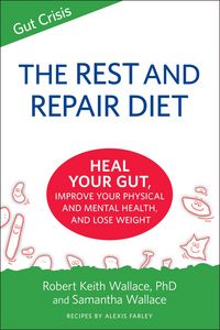 Produktbild: The Rest And Repair Diet