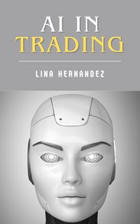 Produktbild: AI in Trading (Caring for your Future, #1)