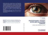 Produktbild: Photodynamic Therapy After Anti-Glaucoma Surgery