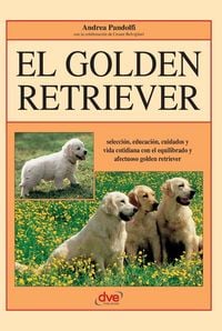 Produktbild: El Golden retriever