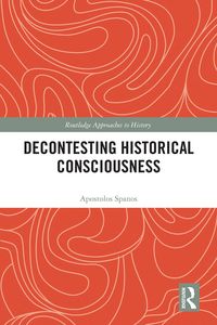 Produktbild: Decontesting Historical Consciousness