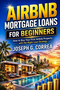 Produktbild: Airbnb Mortgage Loans for Beginners
